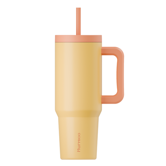 Tumbler 40OZ - Macan Tutul