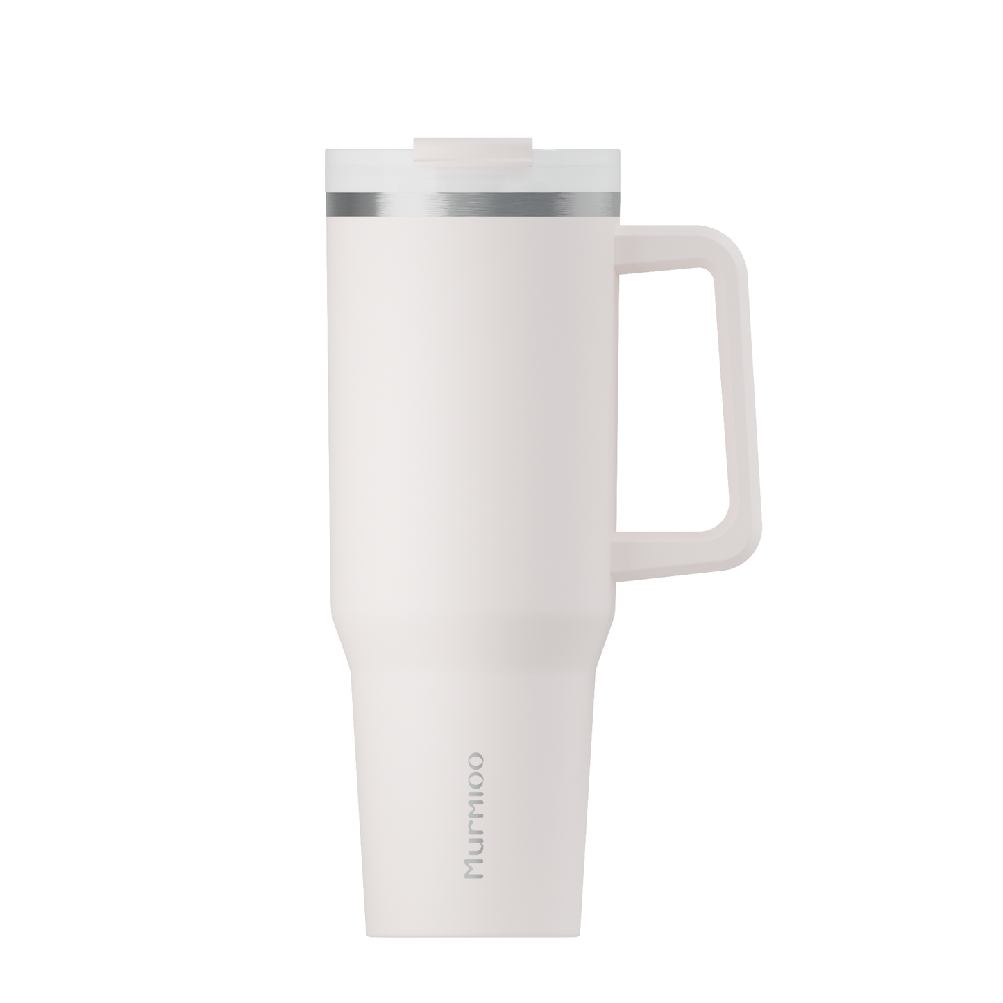 Murmioo 1200ML Tumbler - Blush