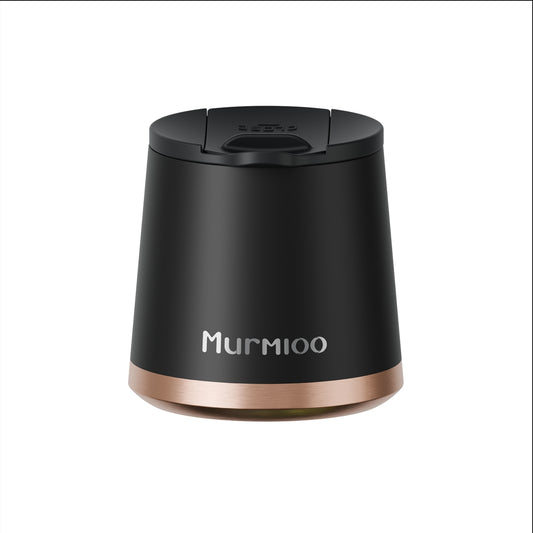 Mug Kopi - Emas 380ML