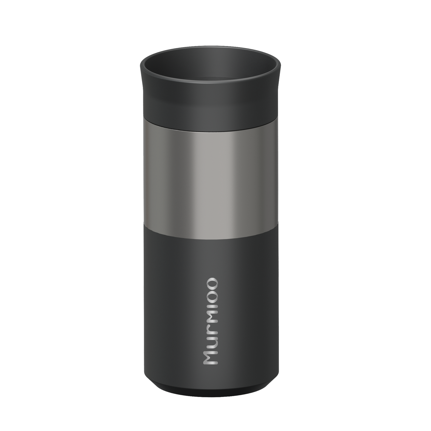 Coffee Mug - Tech Grey 350ML