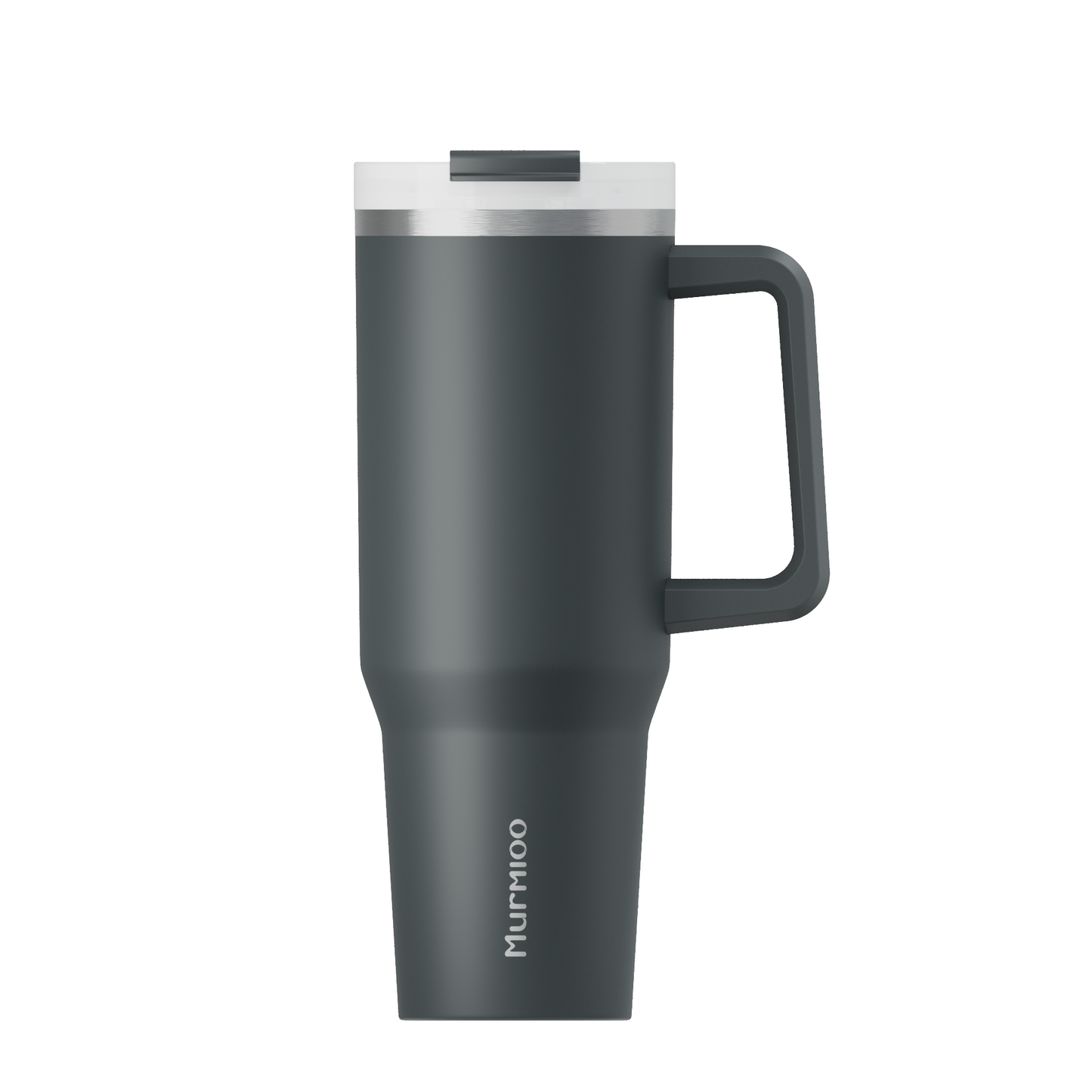 1200ML Tumbler - Charcoal Gray