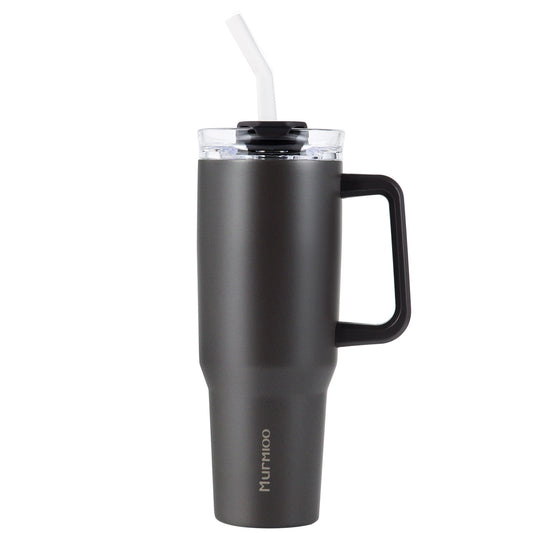 Murmioo 1200ML Tumbler - Black