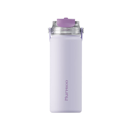 540ML Sports Bottle - Violet