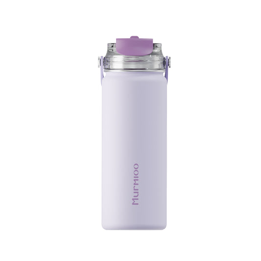 540ML Sports Bottle - Violet