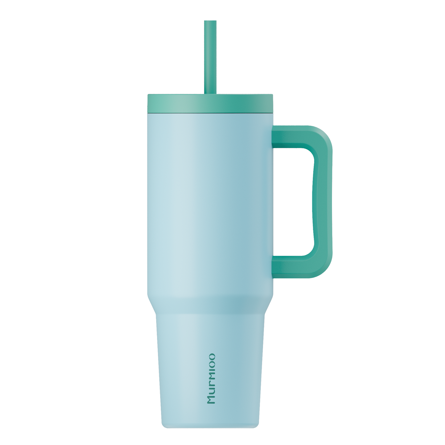 1200ML Tumbler - Lake Blue