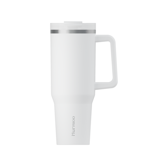 1200ML Tumbler - White