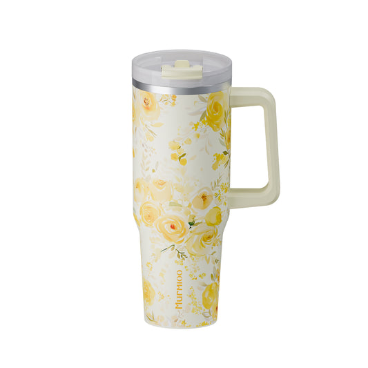 1200ML Tumbler - Golden Dawn