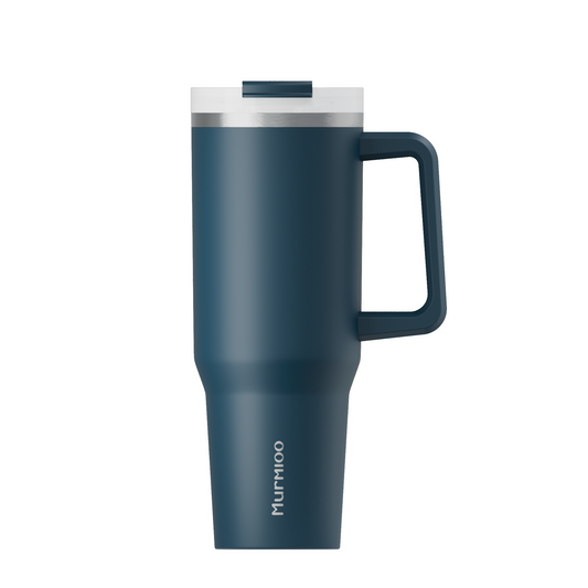 1200ML Tumbler - Dark Blue