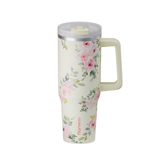 1200ML Tumbler - Flower Fairy