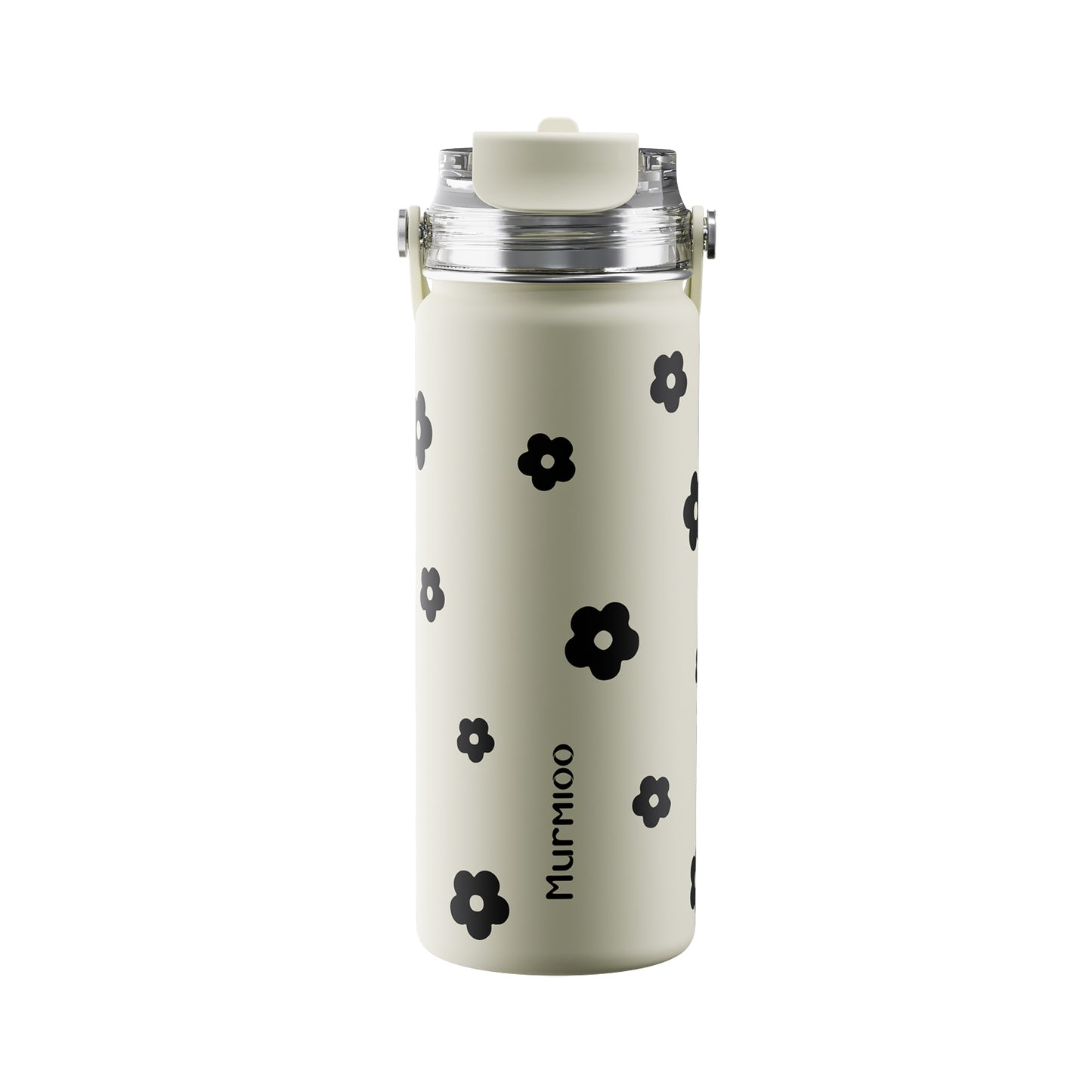 540ML Sports Bottle - Daisy