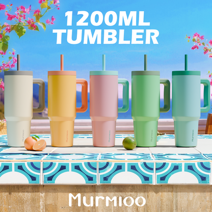 1200ML Tumbler - Lilac